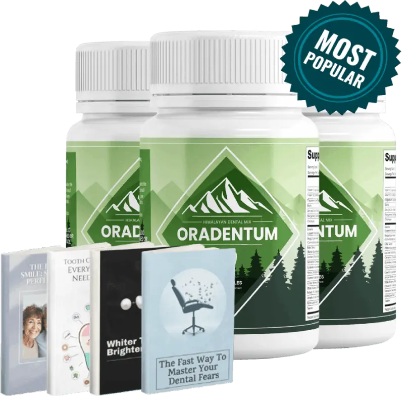 Oradentum Banner Image